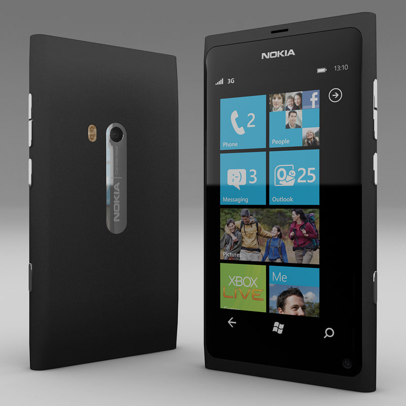 Rettung für Nokia und Windows Phone 7?